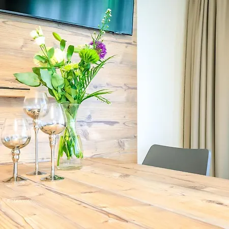 Appartamento Lauberhorn - Aare Jungfrau Ag Grindelwald