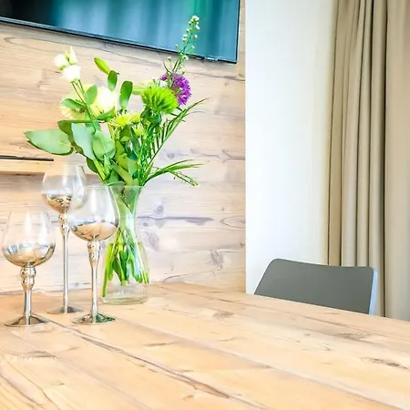 Apartment Lauberhorn - Aare Jungfrau Ag