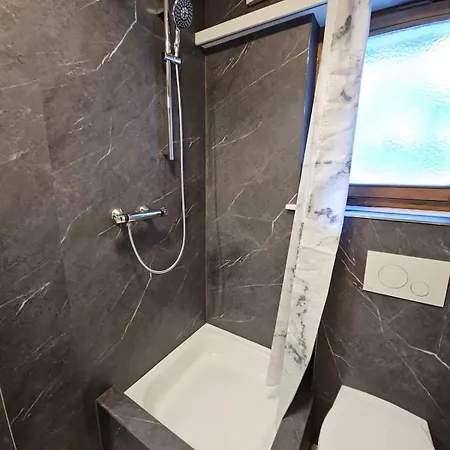 Apartmán Lauberhorn - Aare Jungfrau Ag Grindelwald