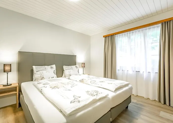 Apartment Lauberhorn - Aare Jungfrau Ag