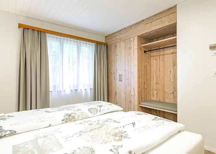 Lauberhorn - Aare Jungfrau Ag Grindelwald