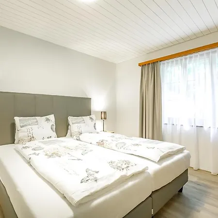 Apartment Lauberhorn - Aare Jungfrau Ag